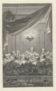 Het Heilig Avondmaal