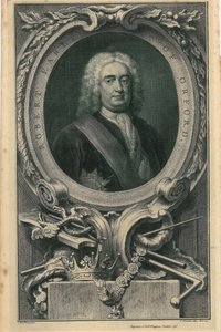 Robert, Graaf van Orford, 1746