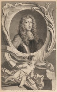  door Jacobus Houbraken