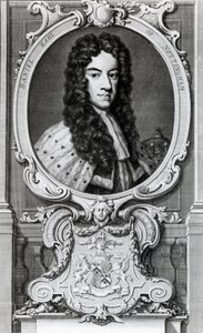 Daniel Finch, 2e graaf van Nottingham en 7e graaf van Winchilsea (1647-1730)