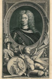 Hertog van Marlborough