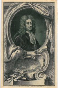 Edward Russell, Graaf van Orford, ca.1742