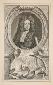 George, Prins van Denemarken
