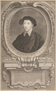  door Jacobus Houbraken