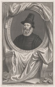  door Jacobus Houbraken