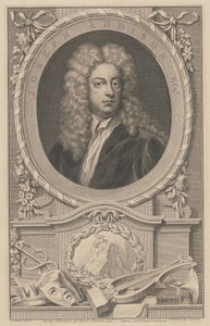  door Jacobus Houbraken