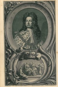 Koning George I