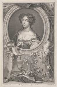 Queen Mary II