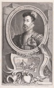  door Jacobus Houbraken