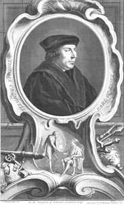 Thomas Cromwell, Graaf van Essex, 1739