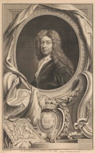  door Jacobus Houbraken