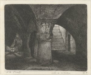 Keldergewelf
