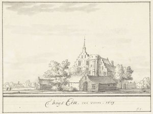 Het huis Eem