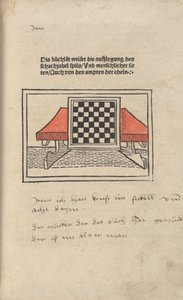 Het Schaakboek