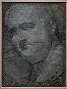 Portret van Vitellio Grimani door Jacopo (1510 92) Bassano