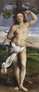 St. Sebastiaan