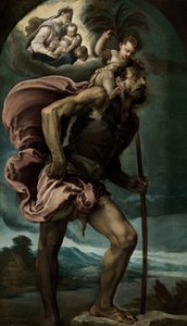 Sint Christoffel, 1559