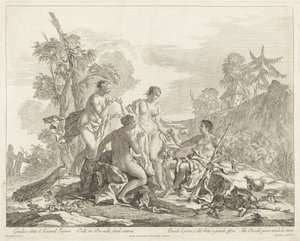 Het Oordeel van Paris