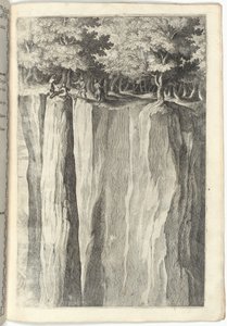 De Rots van Broeder Wolf (Sasso di fra