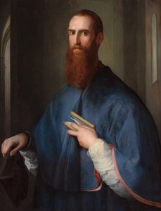 Monsignor della Casa, waarschijnlijk 1541-1544