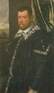 Battista Morosoni (1537-98), Hoge Procurator