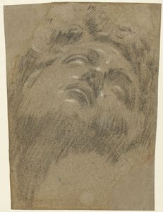 Giuliano dei Medici naar Michelangelo