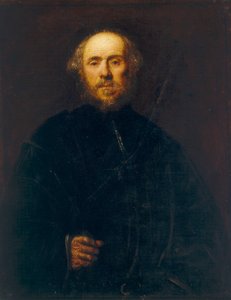Mannelijk portret