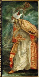  door Jacopo Robusti Tintoretto