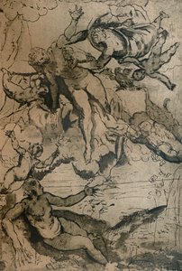 De oorsprong van de Melkweg, ca. 1575-1932