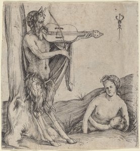 Familie van de Sater