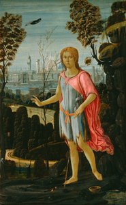Johannes de Doper