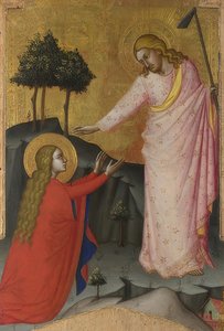 Noli me Tangere