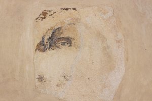Ongeïdentificeerde figuur door Jacopo di Cione