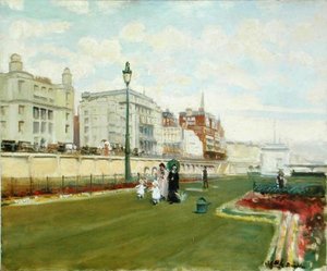 Brighton, ca. 1900-05