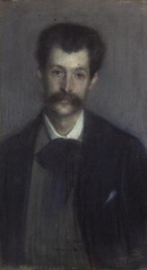Georges de Porto-Riche (1849-1930)