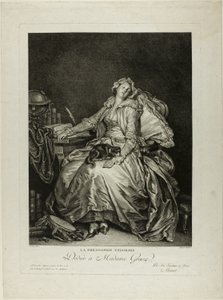 Filosofie in slaap