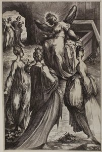 De Drie Maria