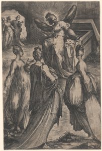 De drie Maria