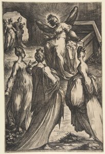 De Drie Maria