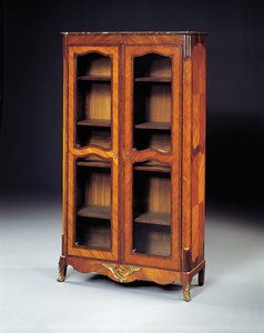 Louis XV Boekenkast