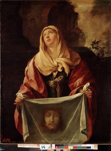 Heilige Veronica