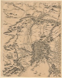  door Jacques Callot