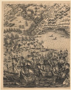  door Jacques Callot