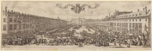  door Jacques Callot