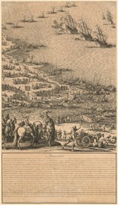 door Jacques Callot