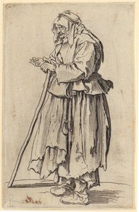  door Jacques Callot