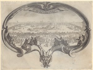  door Jacques Callot