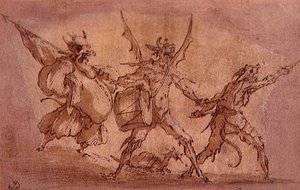 Duivelse Musketiers