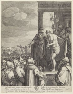  door Jacques Callot