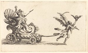 Intocht van Monseigneur Henry de Lorraine, Markies de Moy, onder de Naam Pirandre